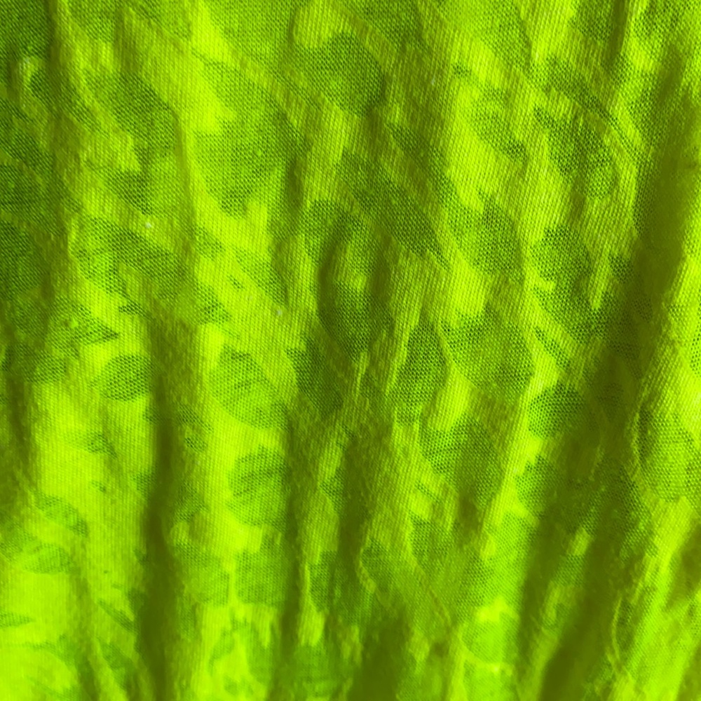 Neon Express Racerback Tank - Picture 3 of 5